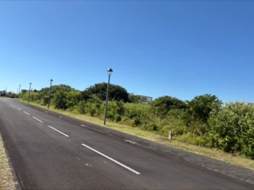 Residential Land