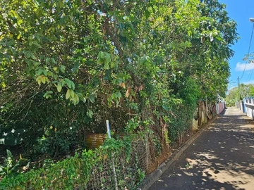 Residential Land