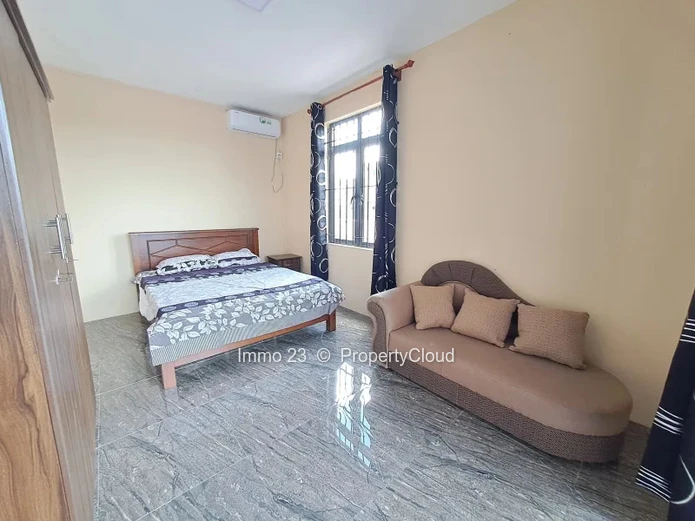 Appartement - 3 chambres - P00e9reyb00e8re - Ref. AP96795LO