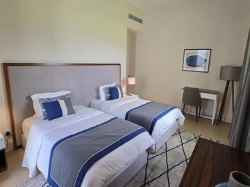 Villa de 4 Chambres