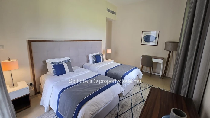 Villa Sultana - Azuri Ocean & Golf Village