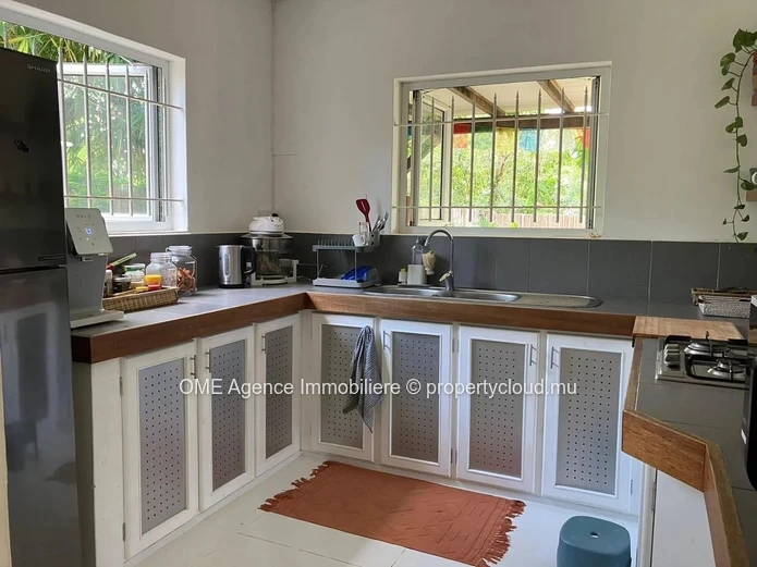 Character Property with Two Independent Homes, Swimming Pool and Landscaped Garden