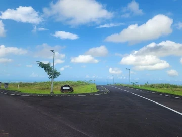 Residential Land