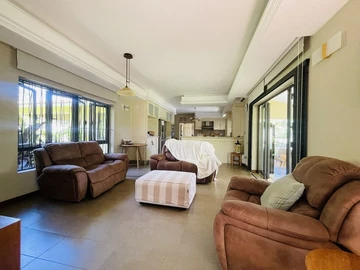 Villa de 4 Chambres