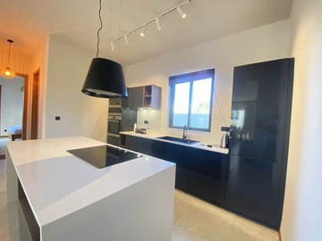 Villa de 4 Chambres
