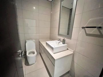 4 Bedroom Apartment