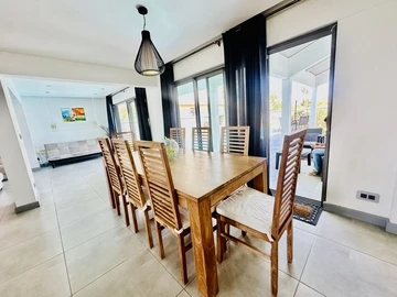 Maison de 3 Chambres