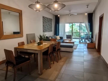 Appartement de 2 Chambres