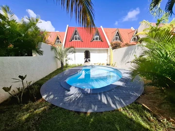 3 Bedroom Townhouse, Duplex