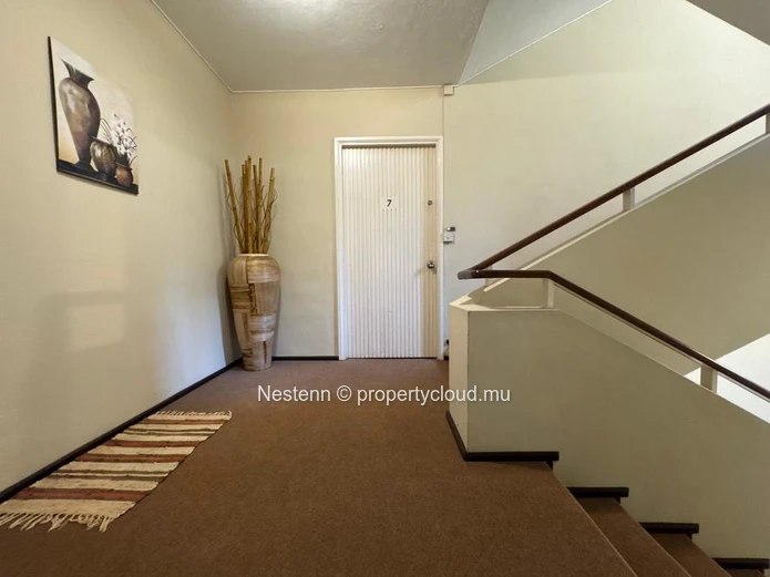 Charmant appartement meublé au cœur de Curepipe