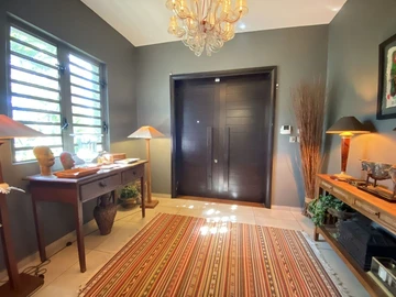 3 Bedroom Villa
