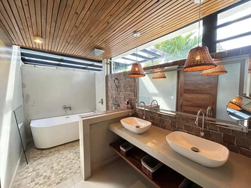 3 Bedroom Villa