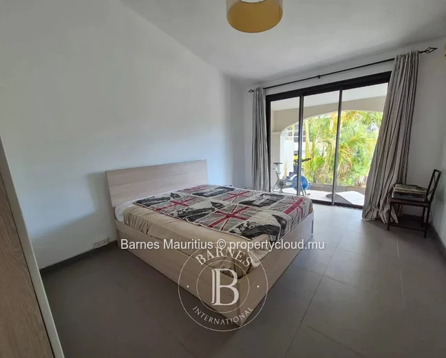 CUREPIPE - Maison mitoyenne avec jardin - 3 chambres