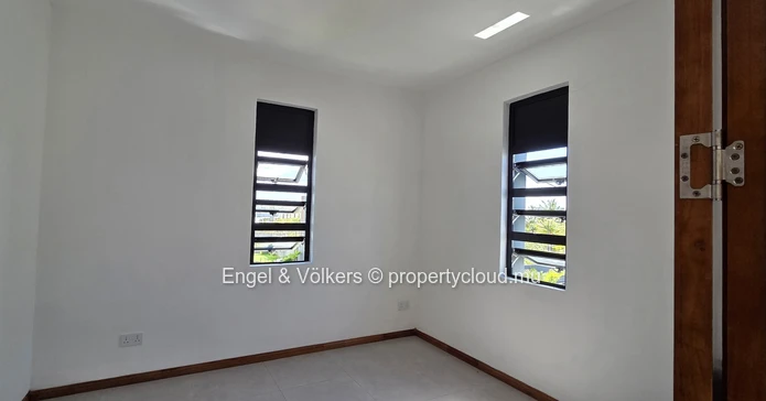 Brand-New 4-Bedroom Villa with Private Pool & Panoramic Ocean Views