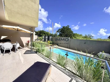 Villa de 4 Chambres