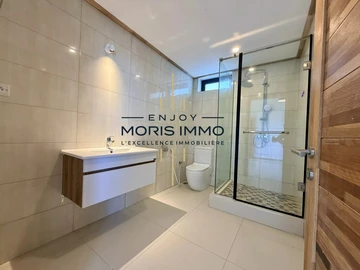 3 Bedroom Penthouse