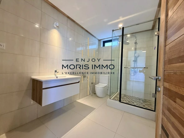 3 Bedroom Penthouse
