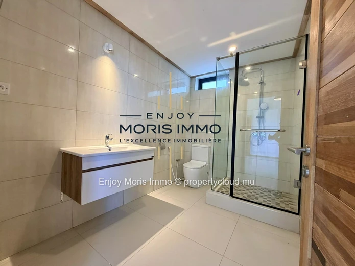 Penthouse moderne 3 chambres à vendre à Grand Baie