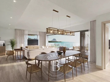 3 Bedroom Penthouse