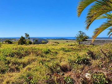 Residential Land