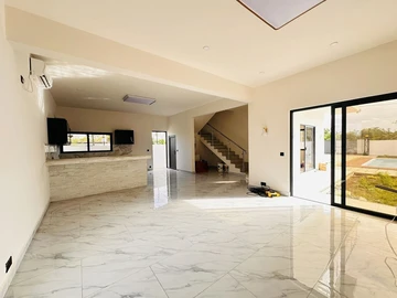 Villa de 3 Chambres