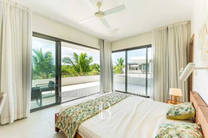 MONT CHOISY - Penthouse - 3 chambres