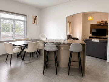 Appartement de 3 Chambres