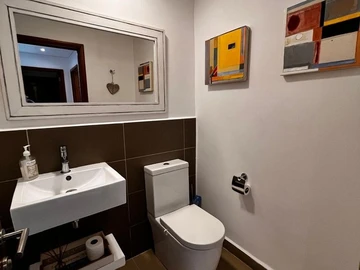 3 Bedroom Apartment
