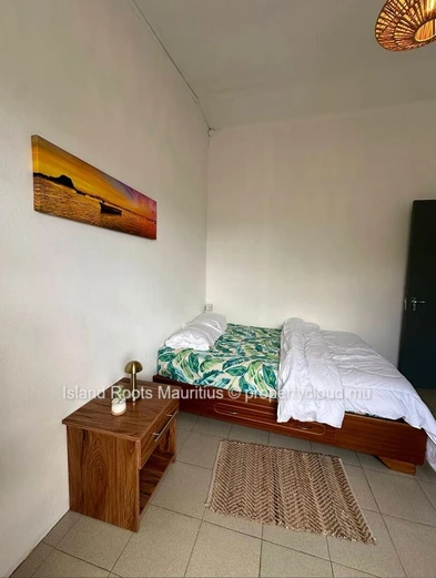 Charmant Appartement Moderne à louer à Quelques Minutes de la Plage.