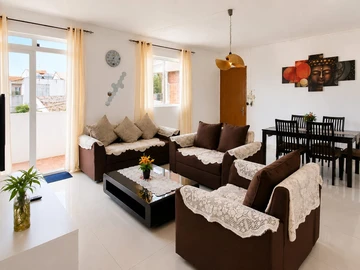3 Bedroom Apartment