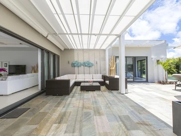 Villa de 4 Chambres