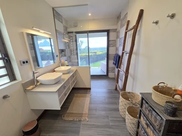Appartement de 3 Chambres