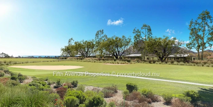 BLACK RIVER – 1,640 sqm Residential Plot – Golf & mountain Views