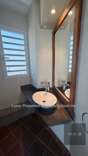 For Rent – Exclusive Duplex In Port Chambly, Mauritius