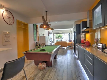 Appartement de 3 Chambres