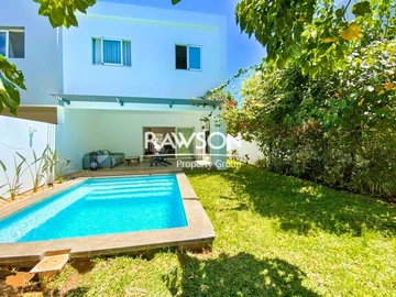3 Bedroom Townhouse, Duplex