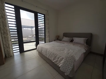 Villa de 3 Chambres