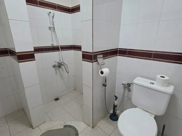 Townhouse, Duplex de 2 Chambres