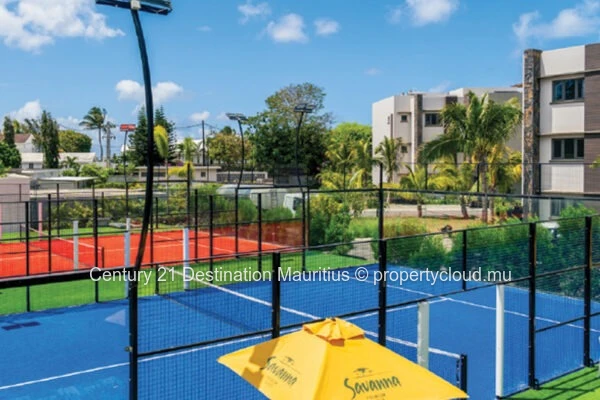 Appartement d'Angle en Rez-de-Chaussée | La Pointe | Pointe aux Canonniers | 130m²