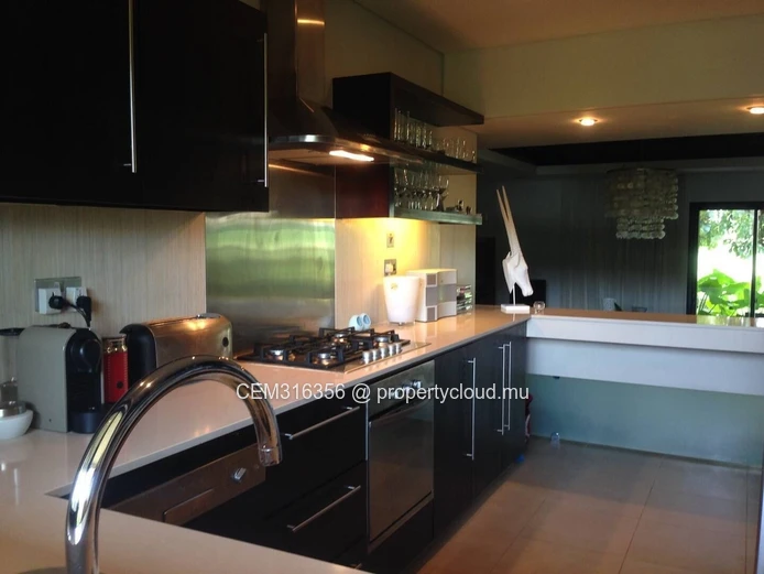 Appartement de luxe de 3 chambres à Anahita Resort – Idéal pour une escapade relaxante