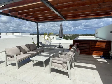 Appartement de 3 Chambres