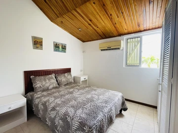 Townhouse, Duplex de 3 Chambres