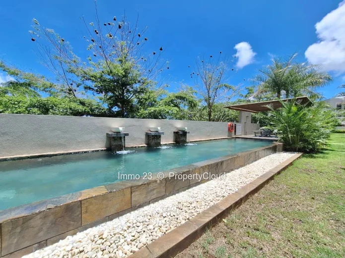 Apartments - 2 bedrooms - Cascavelle