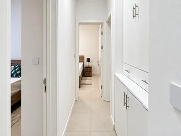 Appartement de 2 Chambres