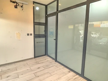 Commercial Property
