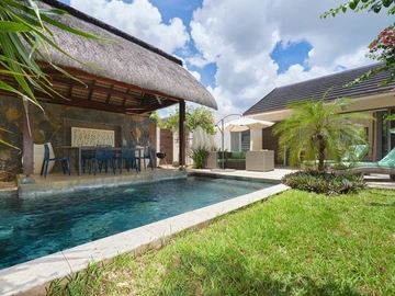 Villa de 3 Chambres