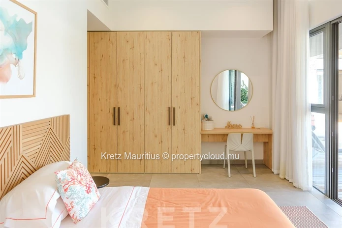 A deux pas du lagon – Villa d'architecte 4 chambres