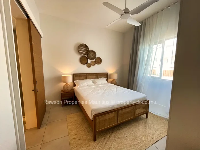 Beachfront Apartment Accessible To Foreigners