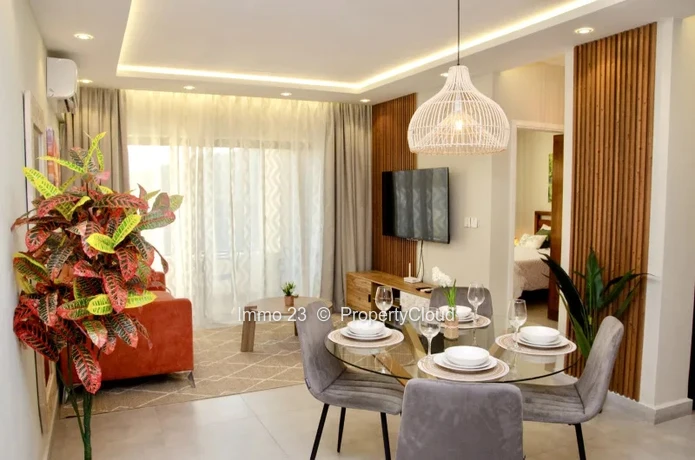 Apartments - 1 bedrooms - Phoenix