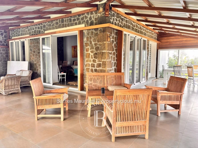 BEAU VALLON - Maison de caractère - 3 chambres